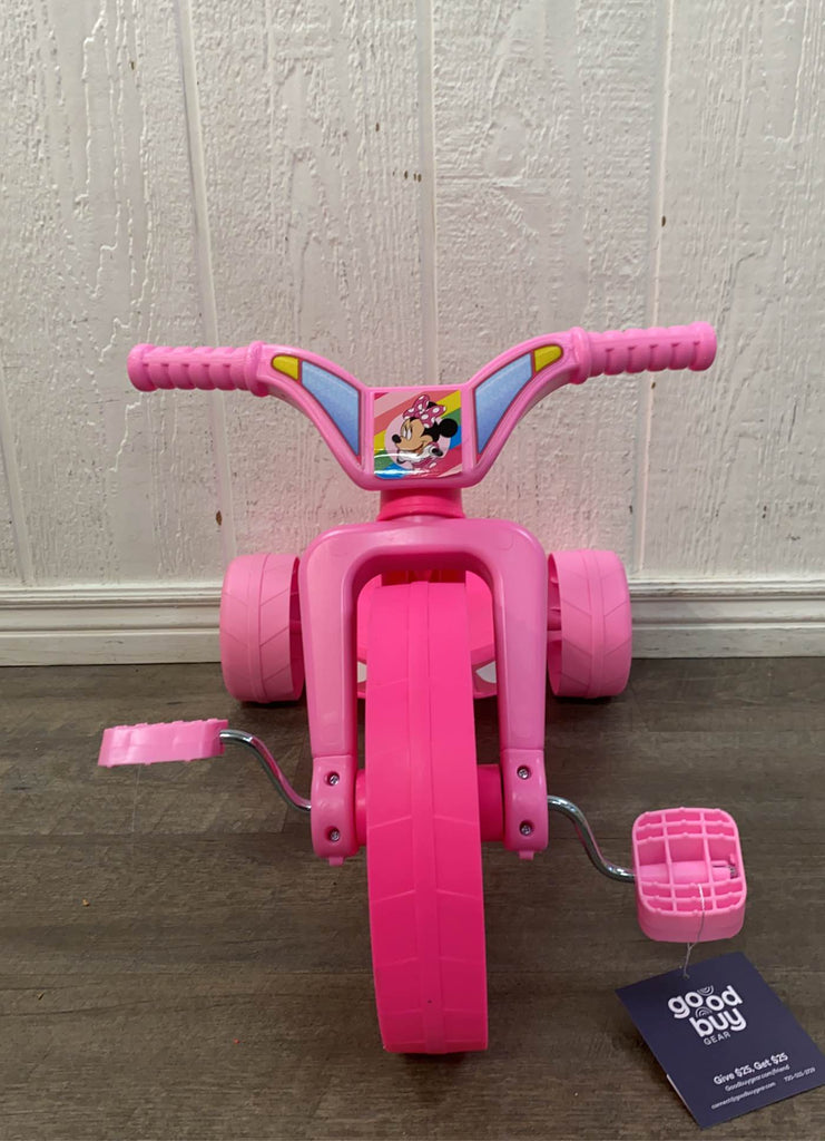 Jakks Pacific Fly Wheels Junior Cruiser 10”