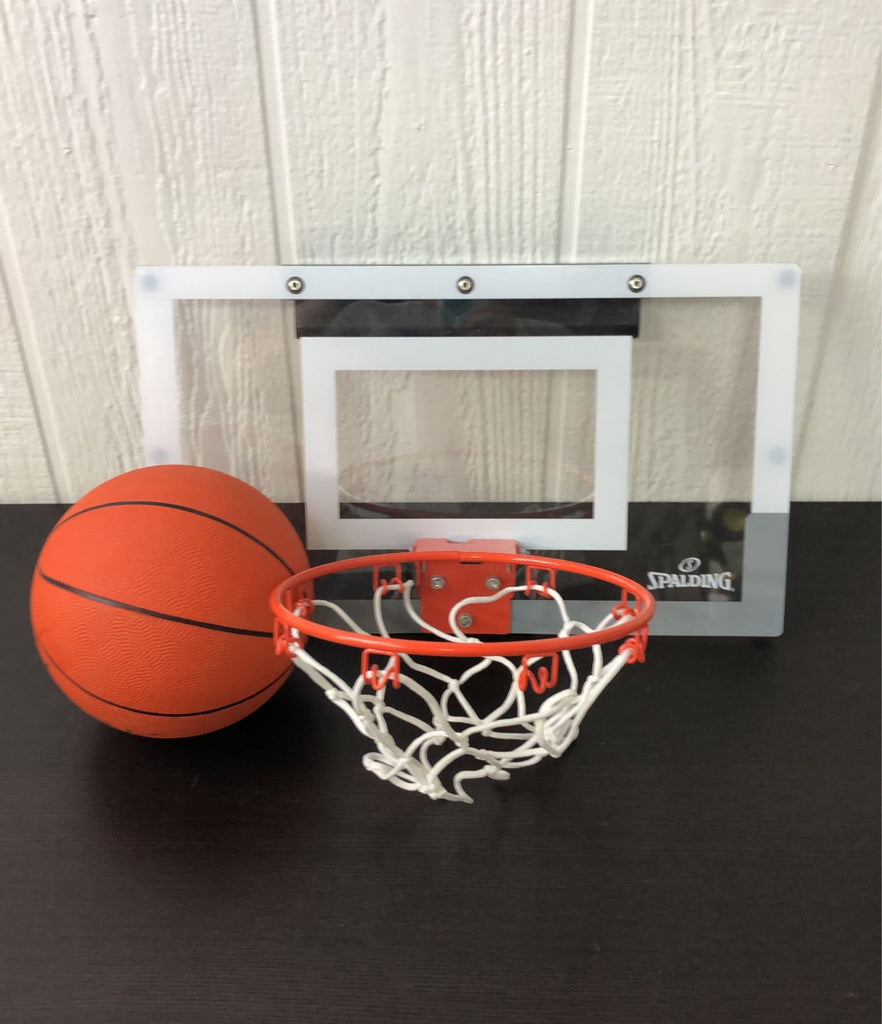 SUPREME SPALDING MINI BASKETBALL HOOP メンズ | cubeselection.com