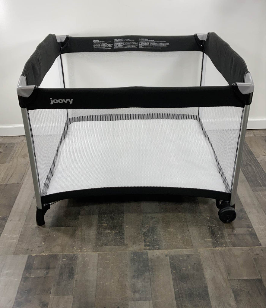 Joovy Room2 Playard, Black
