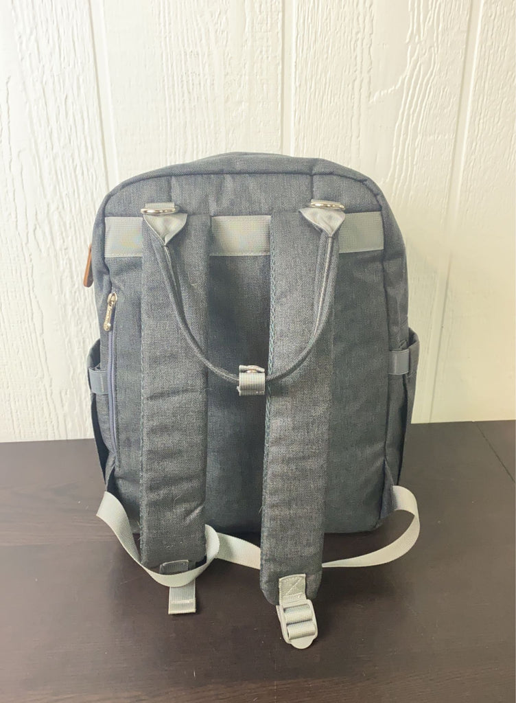 Ruvalino Diaper Backpack