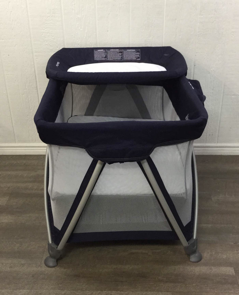 Nuna SENA Playard, + Changer
