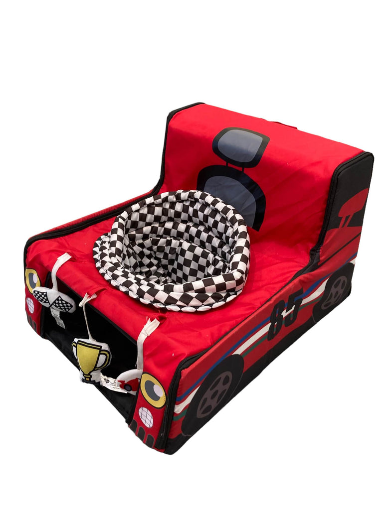 Delta Children Sit N Play Portable Activity Seat for Babies