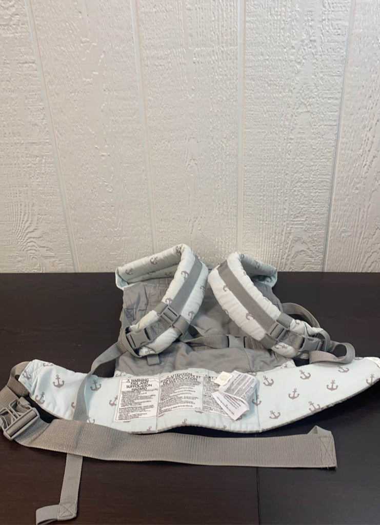 Ergobaby Original Baby Carrier, Sea Skipper, Original