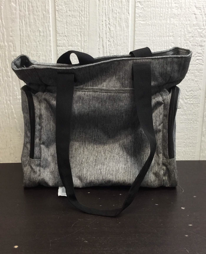 Eddie Bauer First Adventure Diaper Bag Tote