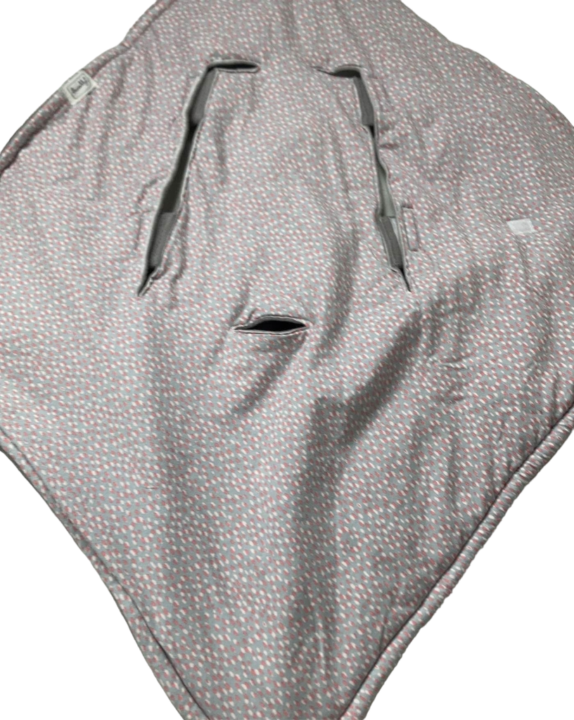 Car seat swaddle blanket Clearance