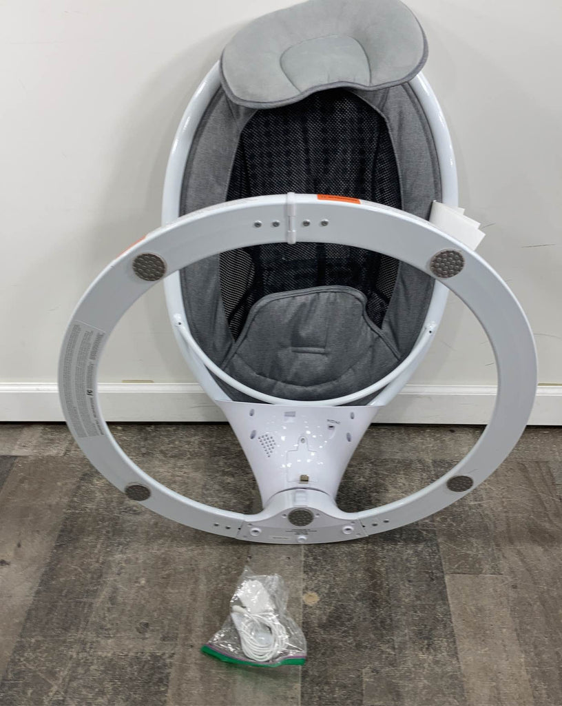 Munchkin Bluetooth Enabled Baby Swing