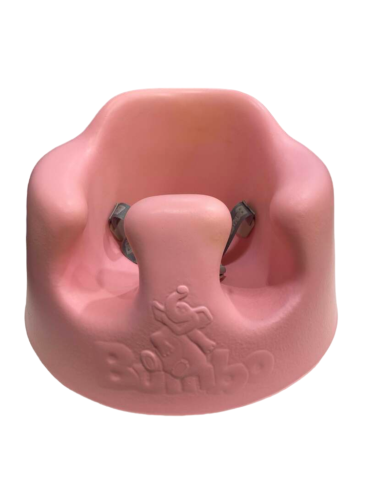 Köp Bumbo Toilet Trainer Pink - På