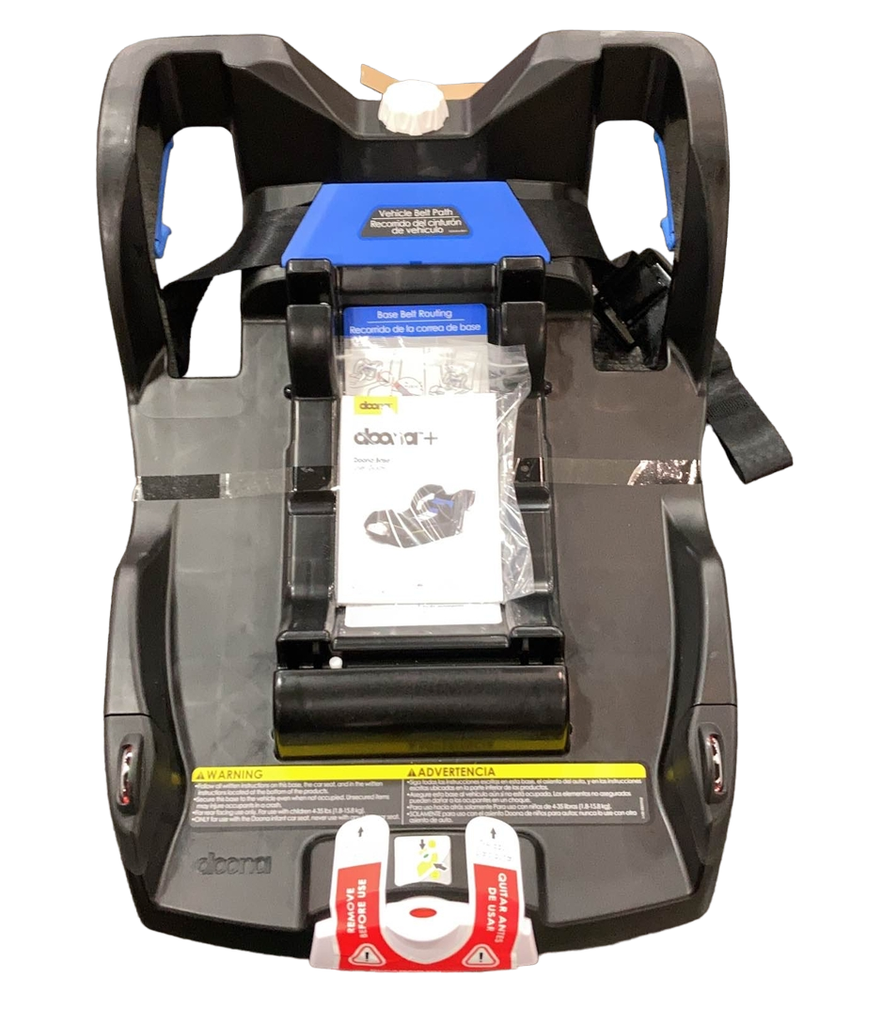 Doona Infant Car Seat LATCH Base, 2022