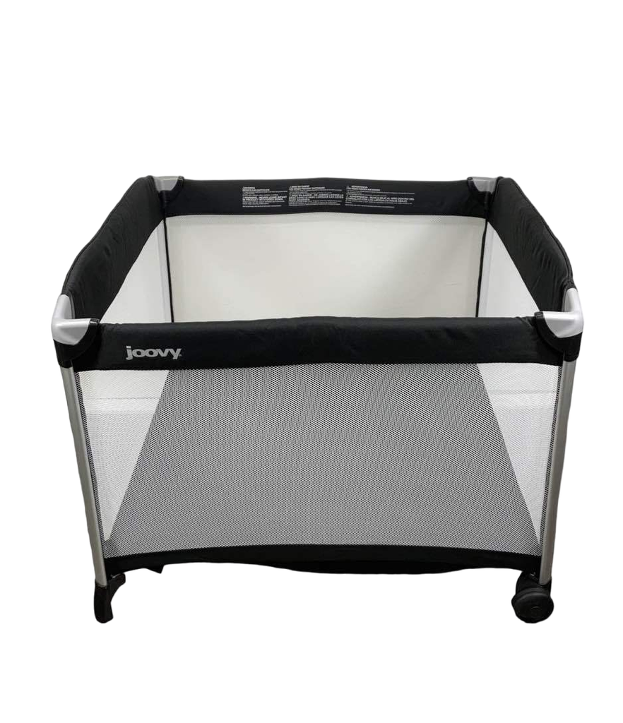 Joovy Room2 Playard, Black