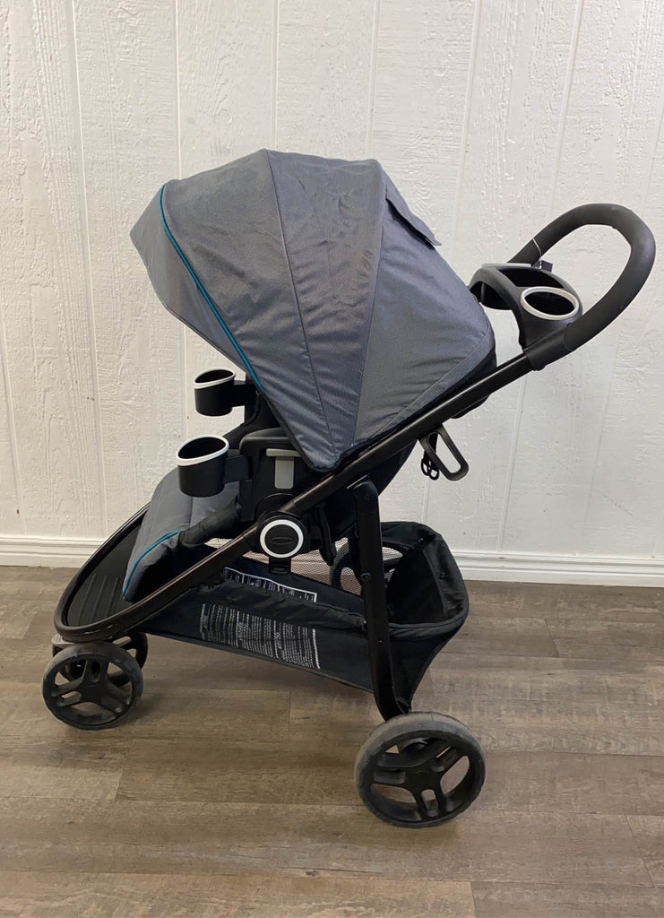 graco modes 3 lite stroller only