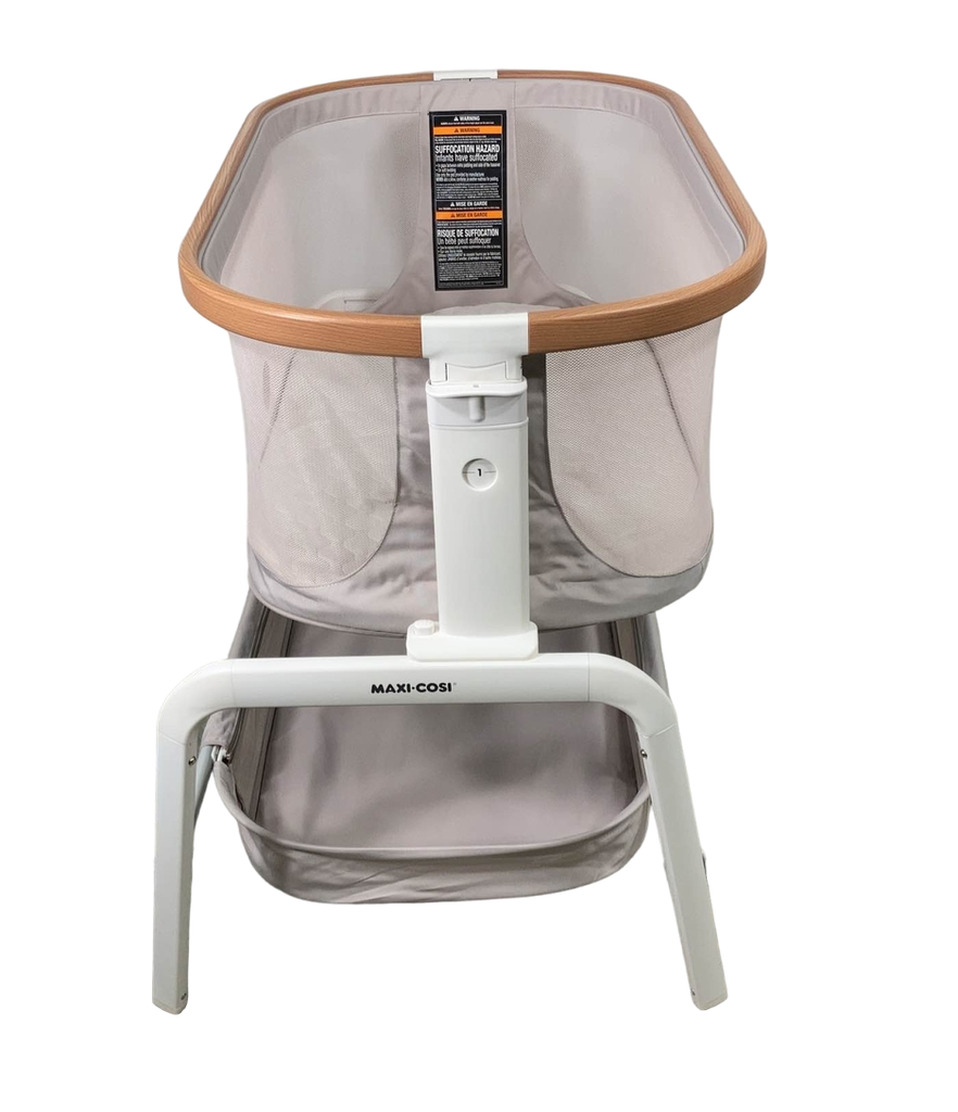 MaxiCosi Iora Bedside Horizon Sand