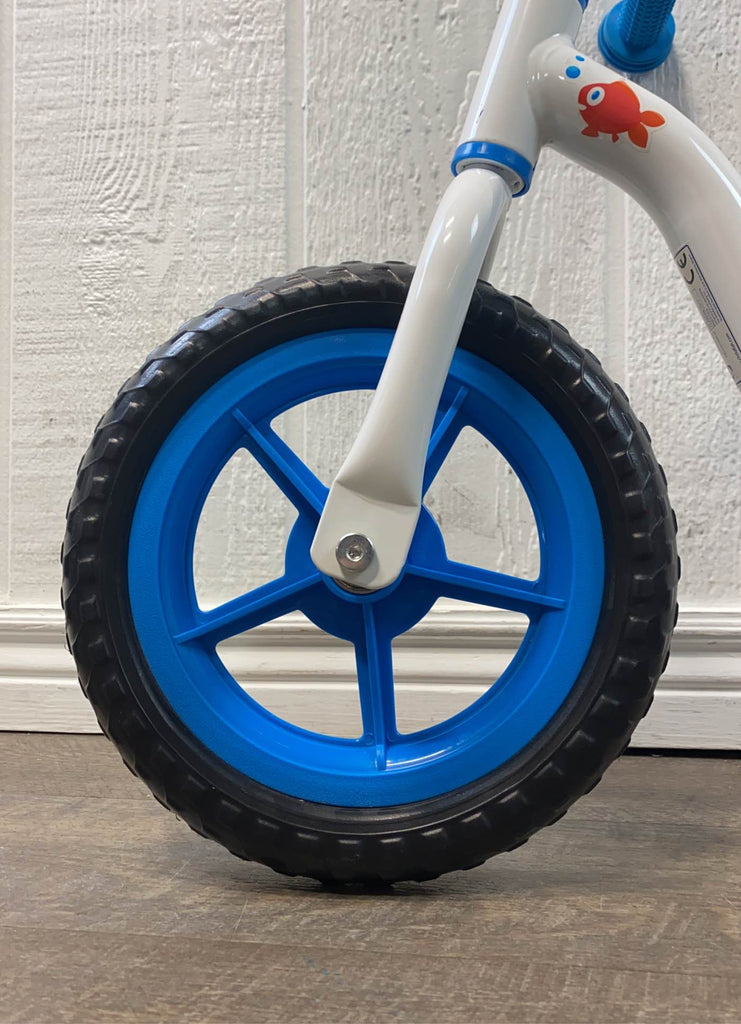 Chillafish Charlie Balance Bike