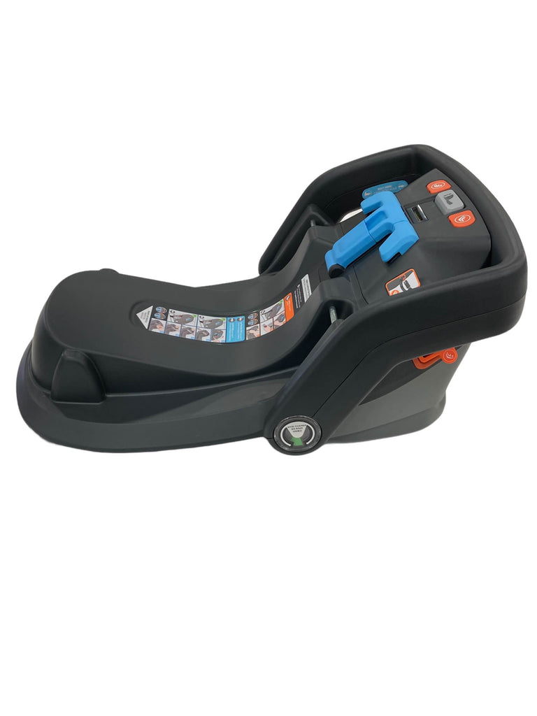 UPPAbaby MESA Car Seat Base, 2020
