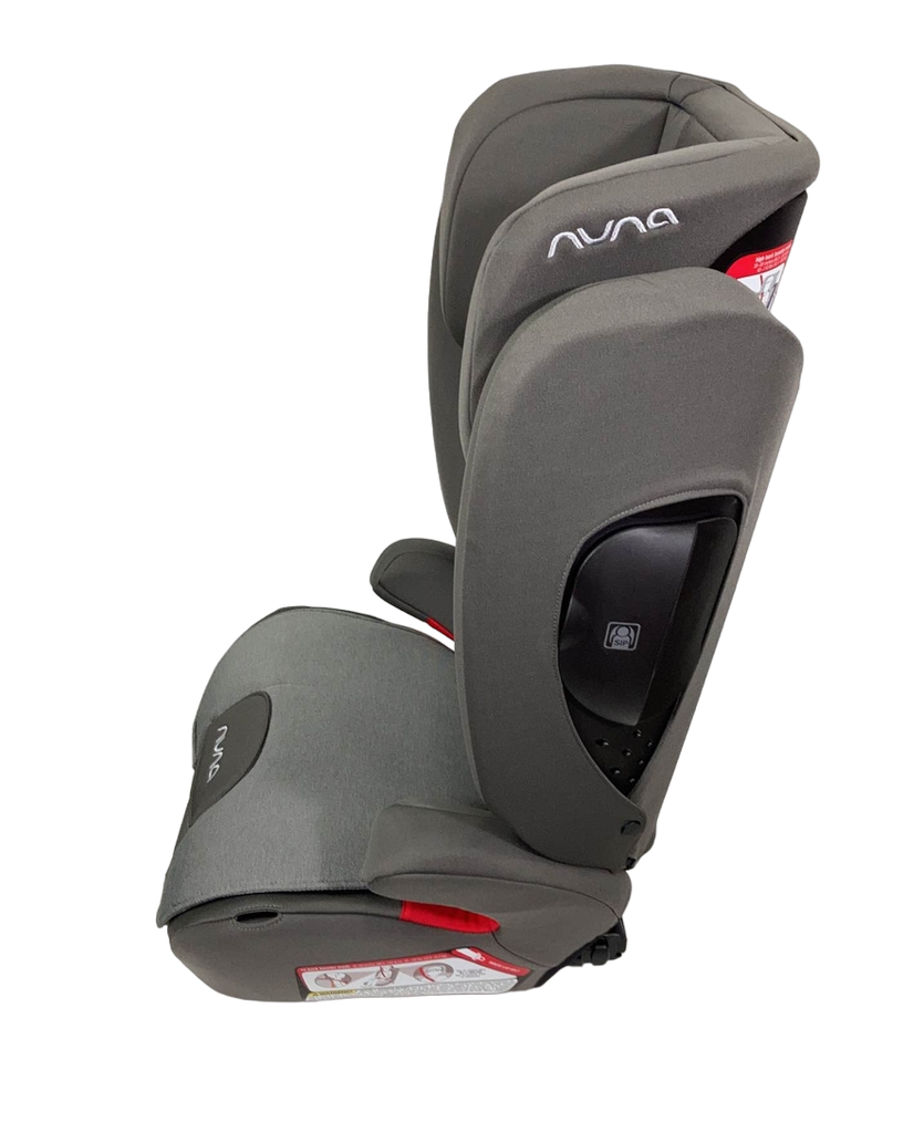 Nuna booster seat hot sale sale