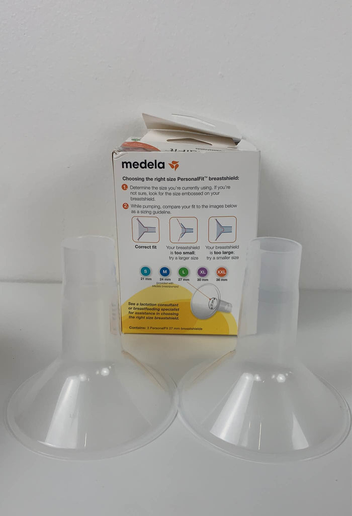 Medela Breast shield Personal fit main image 0