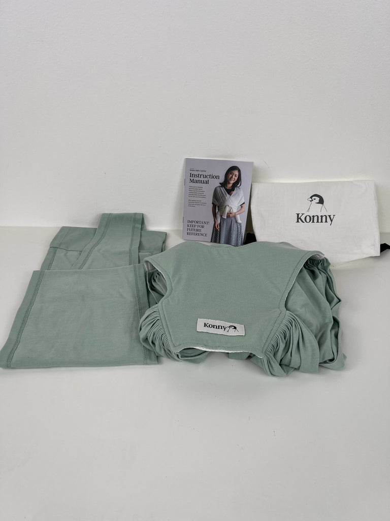 Konny Baby Wrap Carrier