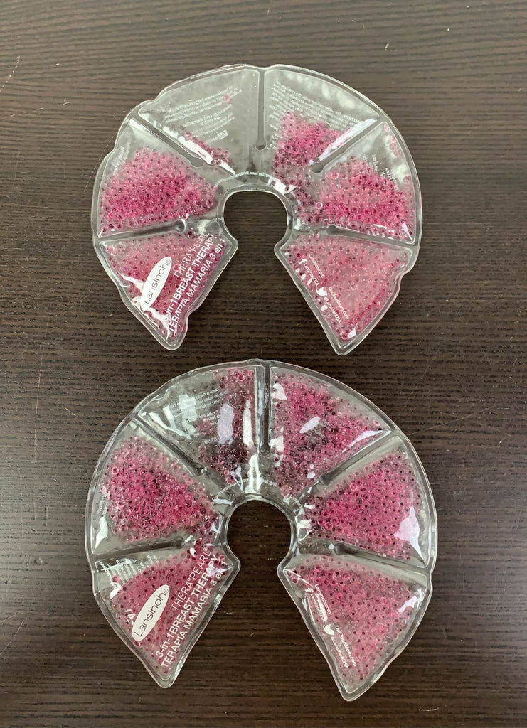 BUNDLE Cooling Breast Pads