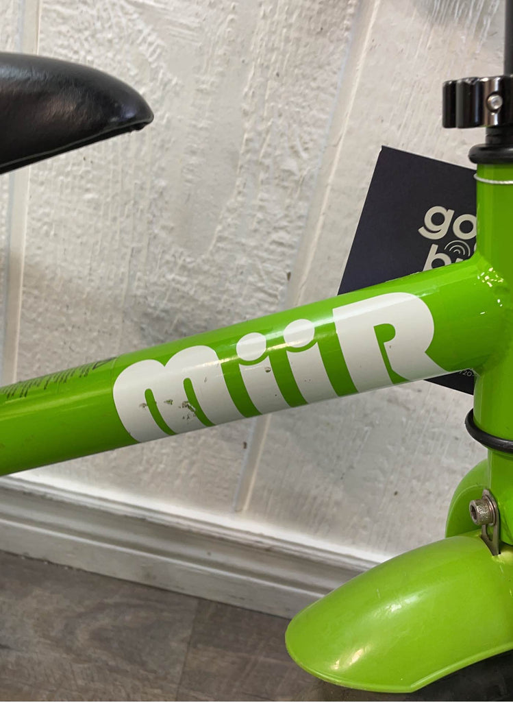 Miir balance bike hot sale