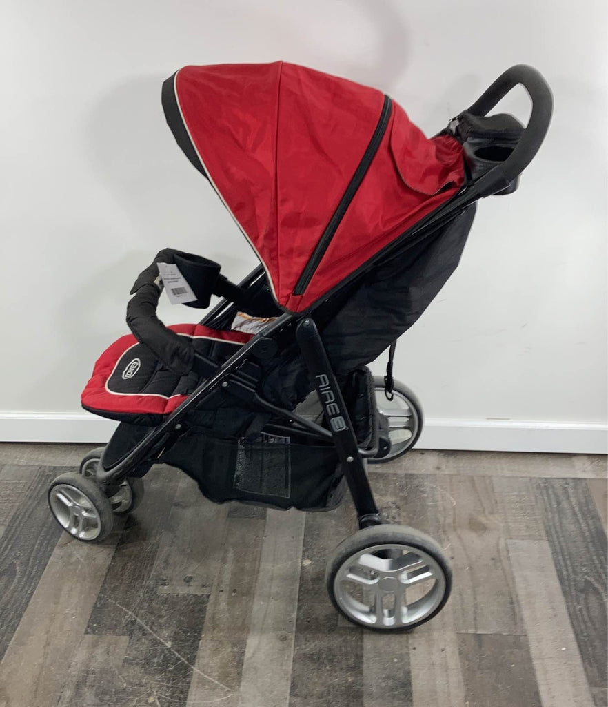 Graco aire clearance 3 travel system