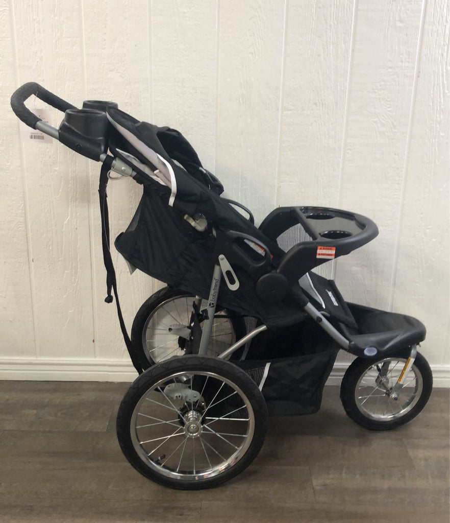 Baby Trend Expedition Jogging Stroller, 2020
