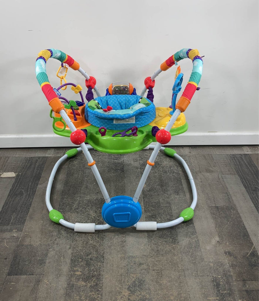 Baby Einstein Activity Jumper Symphony