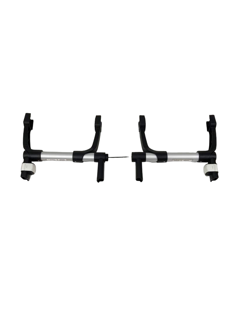 Bugaboo donkey top britax adapter