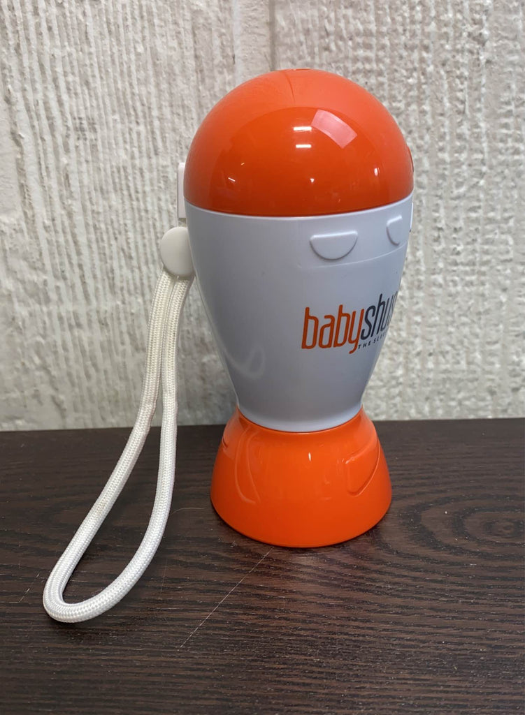 Baby Shusher Sleep Miracle Soother