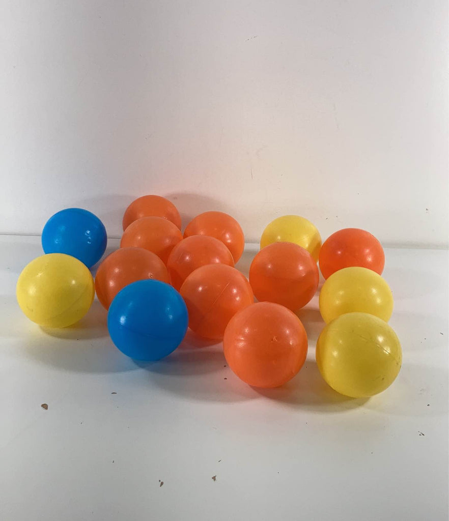 Balls For Ball Pit, Jumbo