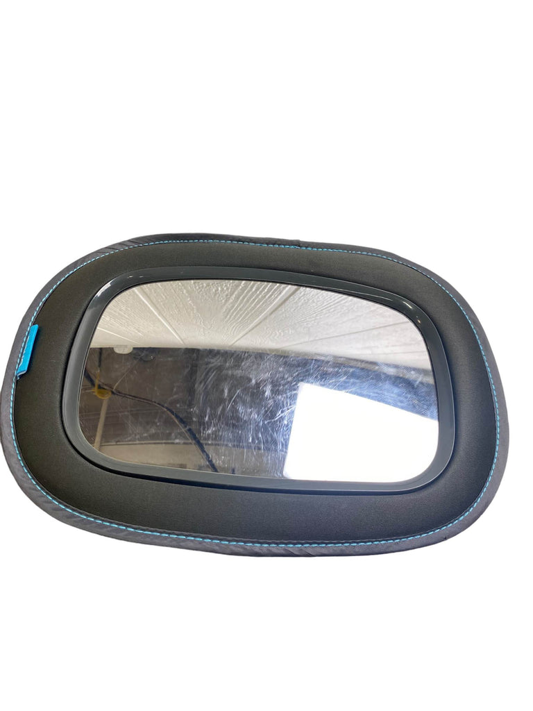 Munchkin Brica Baby In-sight Car Mirror, Crash Tested And Shatter