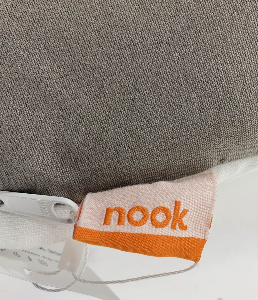 Nook Pebble Changing Pad