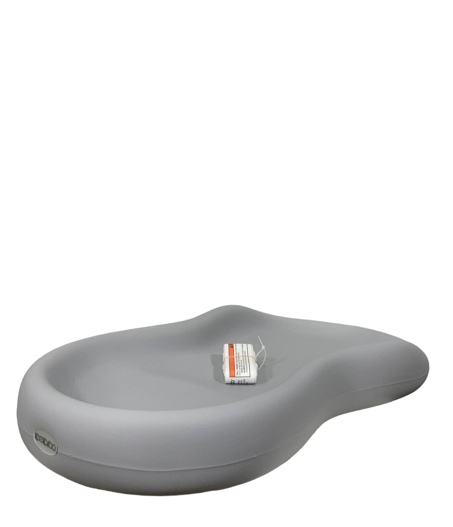 Keekaroo Peanut Changing Pad, Sable
