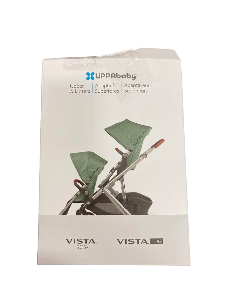 UPPAbaby VISTA Upper Adapters