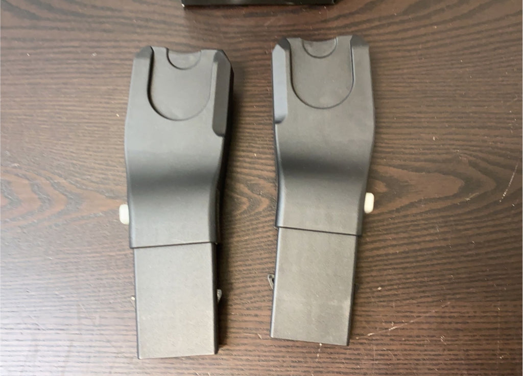 Silver Cross Coast/Wave Car Seat Tandem Adapters