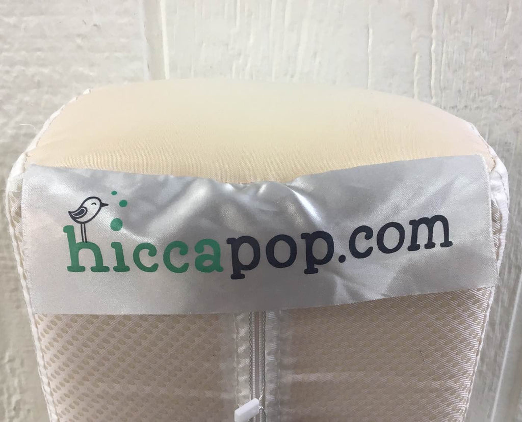Hiccapop Sleep Bumper