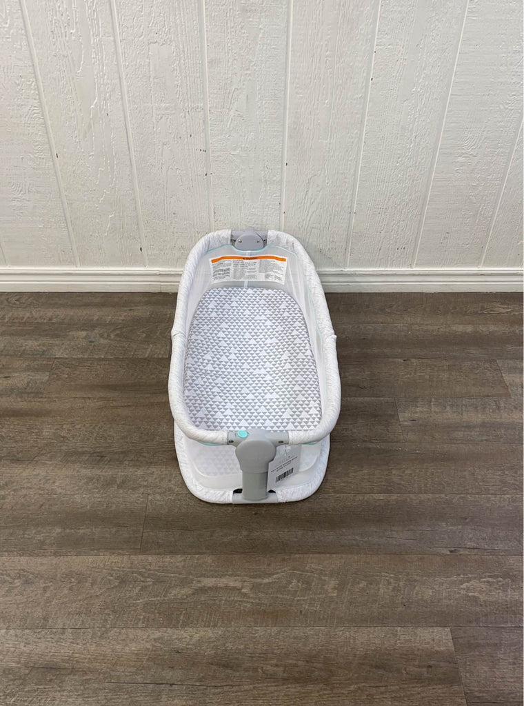 Summer Infant SwaddleMe By Your Side Lounger