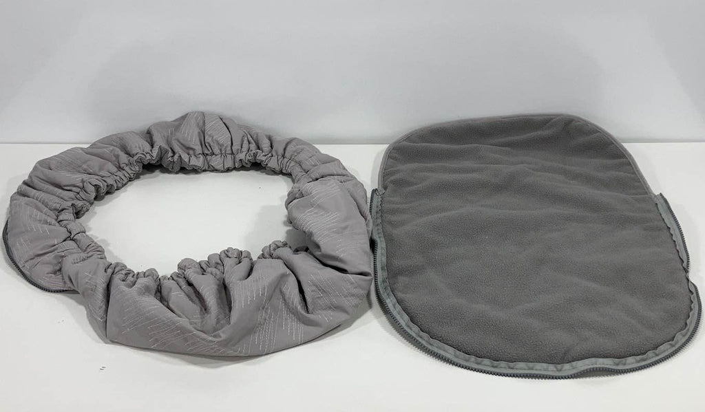 JJ Cole Car Seat Cover