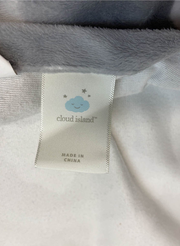 Cloud Island Changing Pad Cover