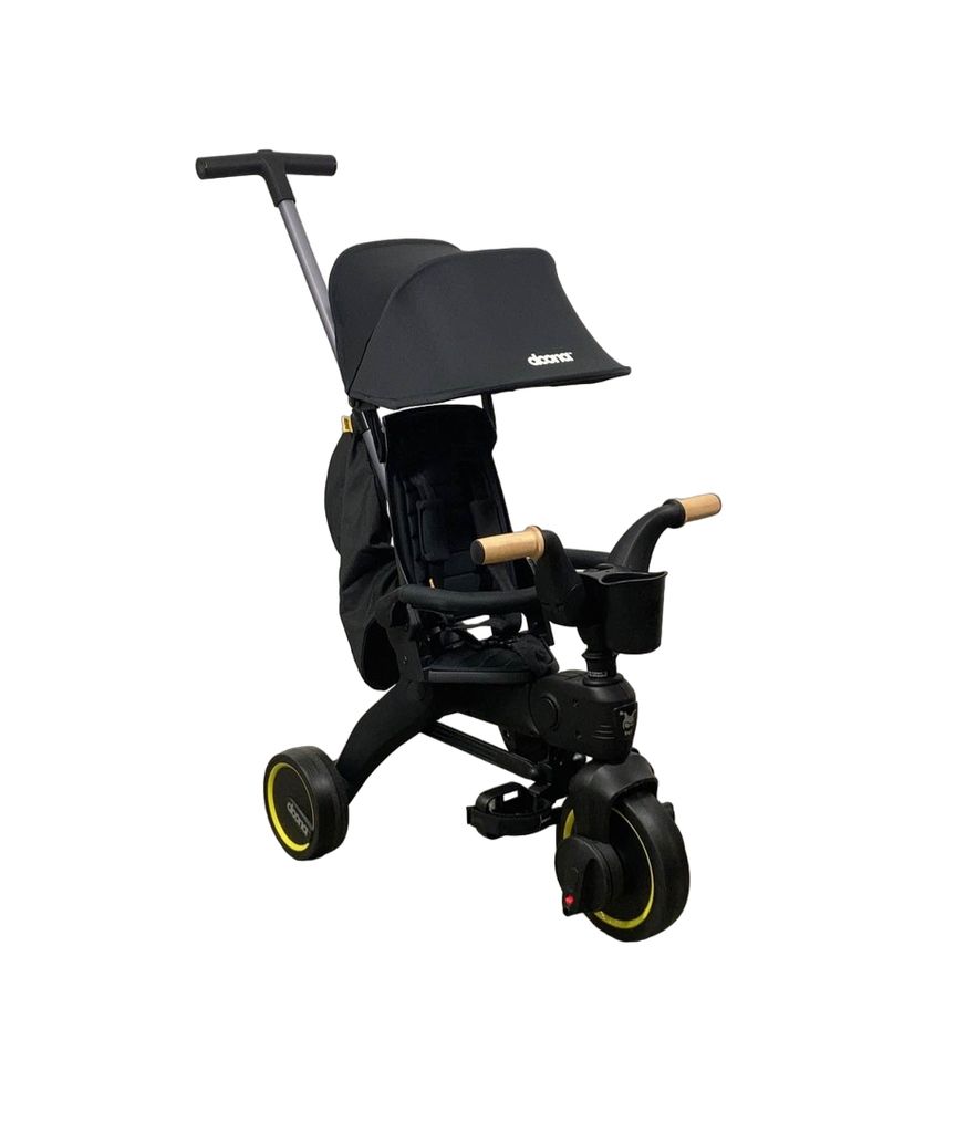 liki trike s5 nitro black