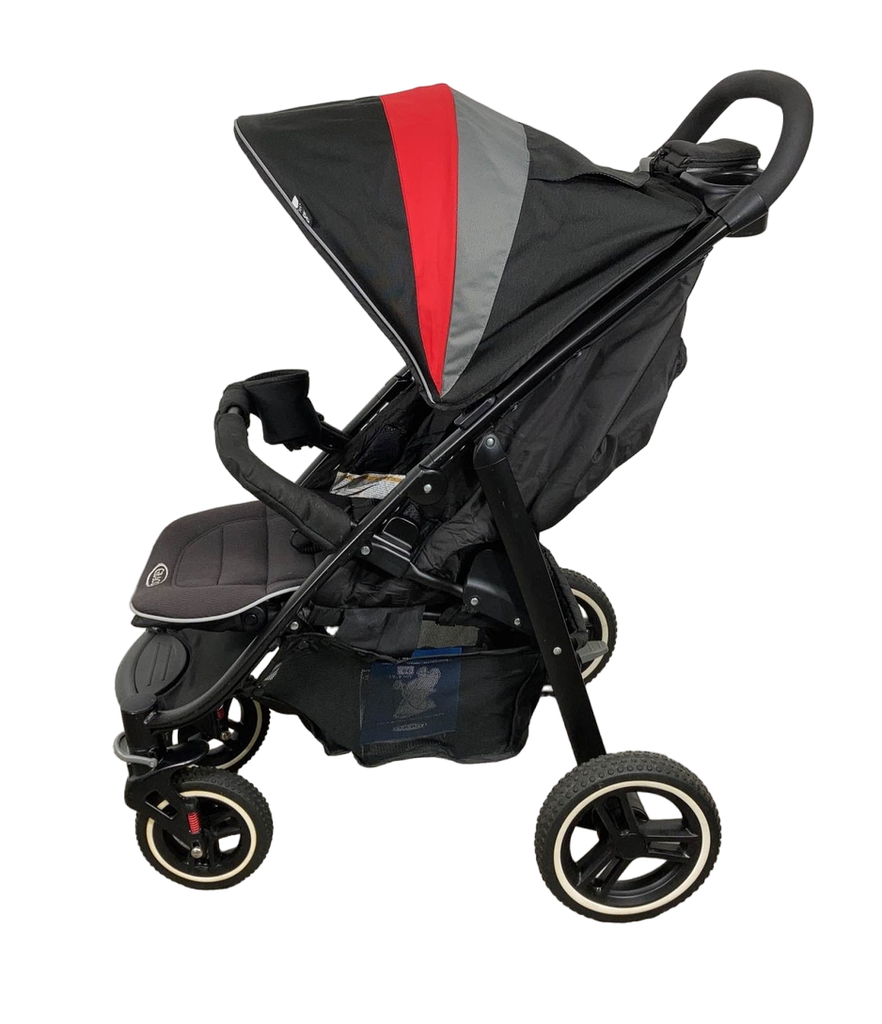 Graco Aire4 XT stroller 2017