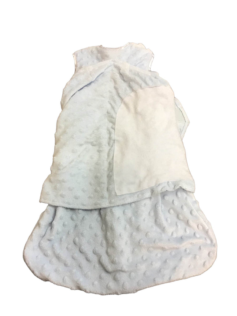 Halo SleepSack Swaddle, Newborn