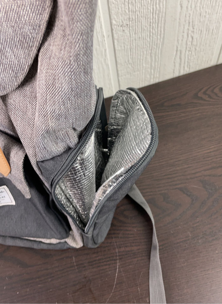 Eddie Bauer Legend Backpack Diaper Bag