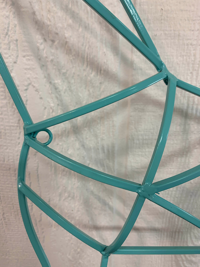 Hobby Lobby Geometric Giraffe Wall Decor