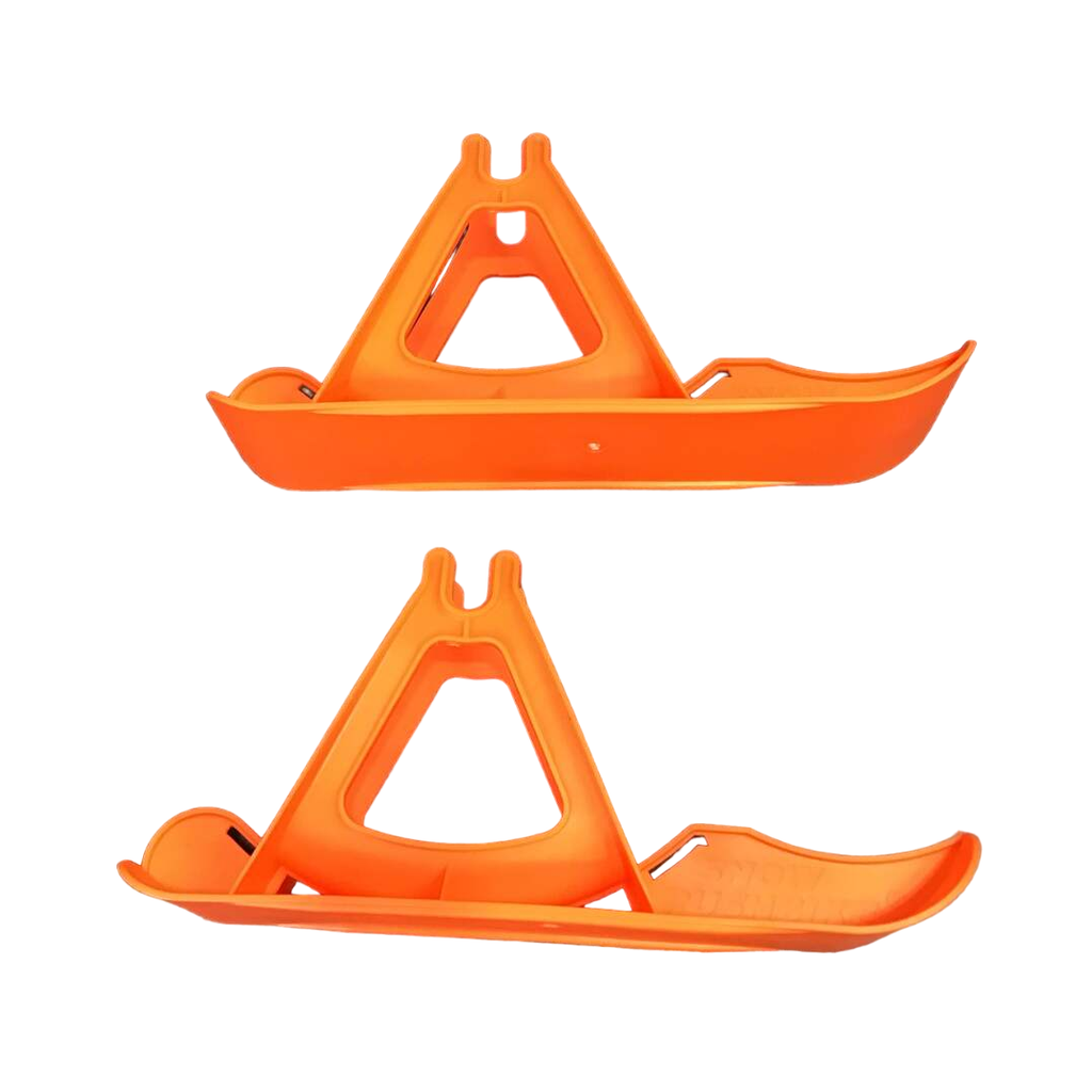 Hiweis Balance Bike Skis