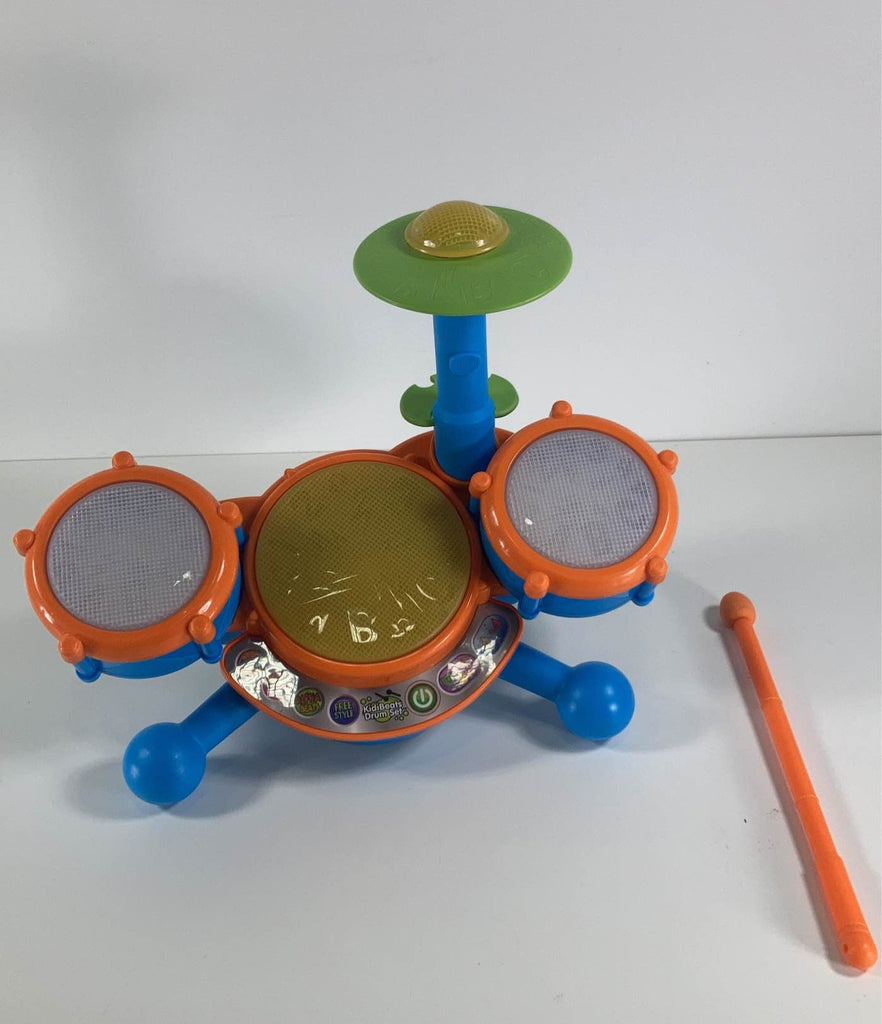 VTech Kidibeats Drum Set