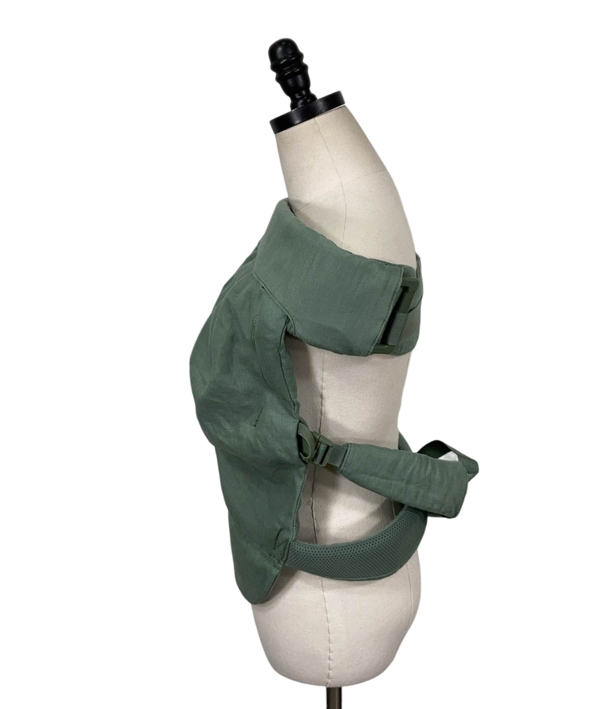 Wildbird Aerial Carrier, Acadian, XSXl