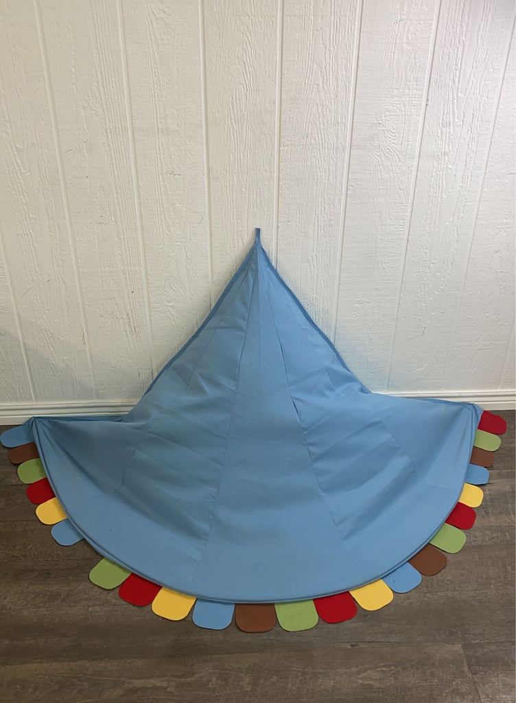 IKEA MYSIG Bed Canopy