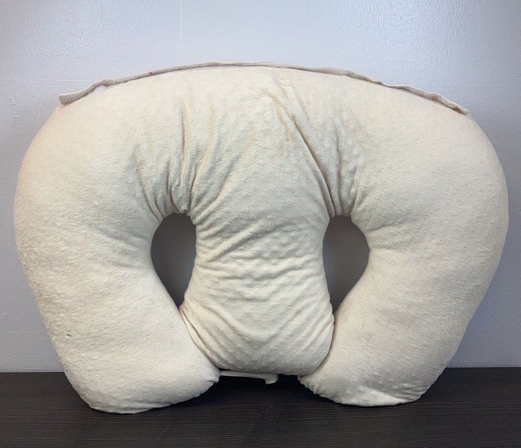 Twin Feeding Pillow