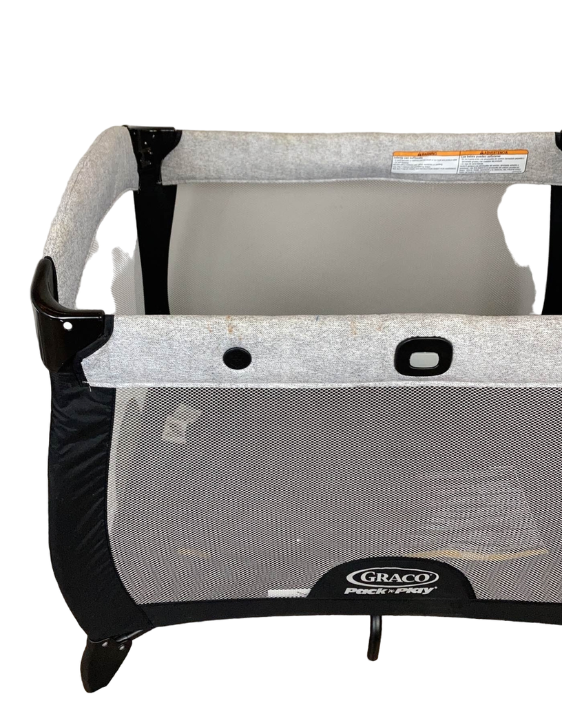 Graco - Pack 'n Play Rock 'n Grow Playard