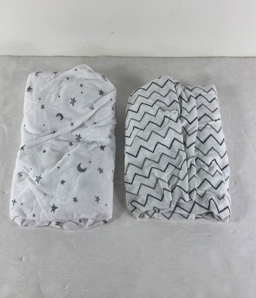 American Baby Mini Crib Sheets