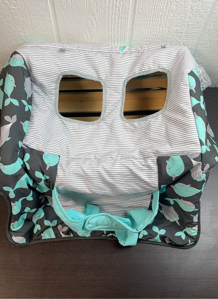 Go By Goldbug Shopping Cart Cover